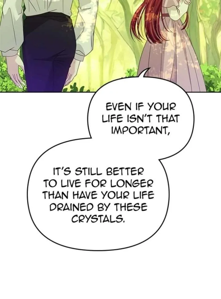 When Villainess And Villain Meet Chapter 69 page 48