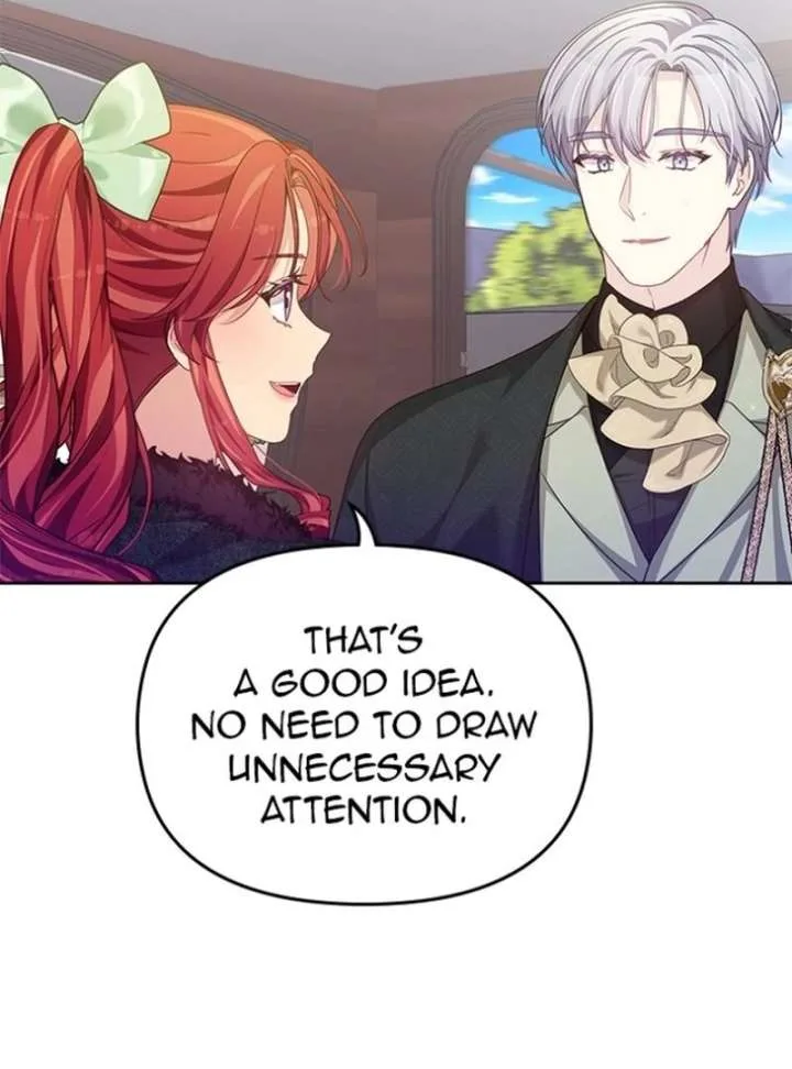 When Villainess And Villain Meet Chapter 67 page 69