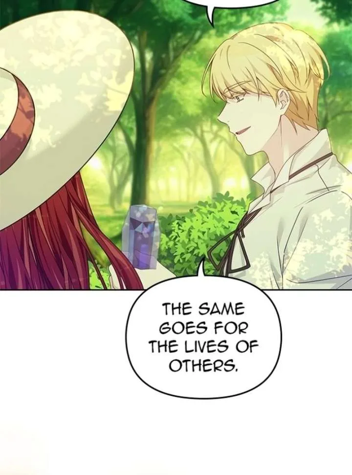 When Villainess And Villain Meet Chapter 69 page 39