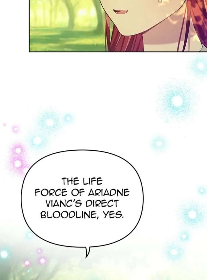 When Villainess And Villain Meet Chapter 69 page 19