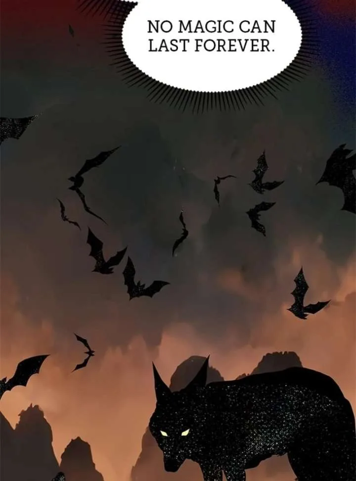 When Villainess And Villain Meet Chapter 69 page 8