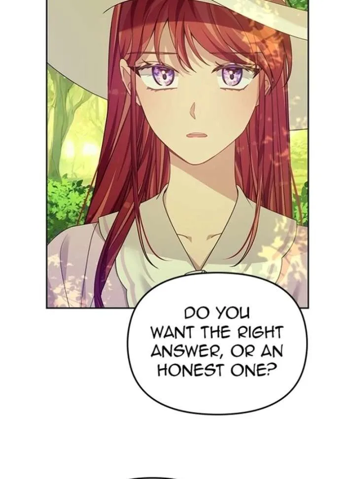 When Villainess And Villain Meet Chapter 69 page 32
