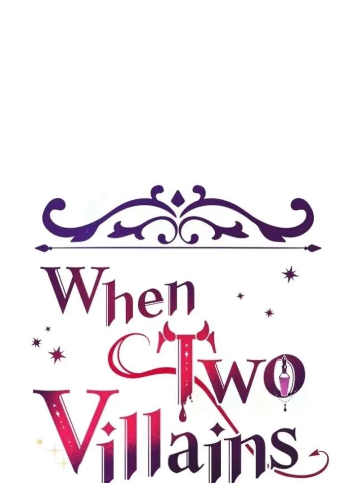 When Villainess And Villain Meet Chapter 69 page 12