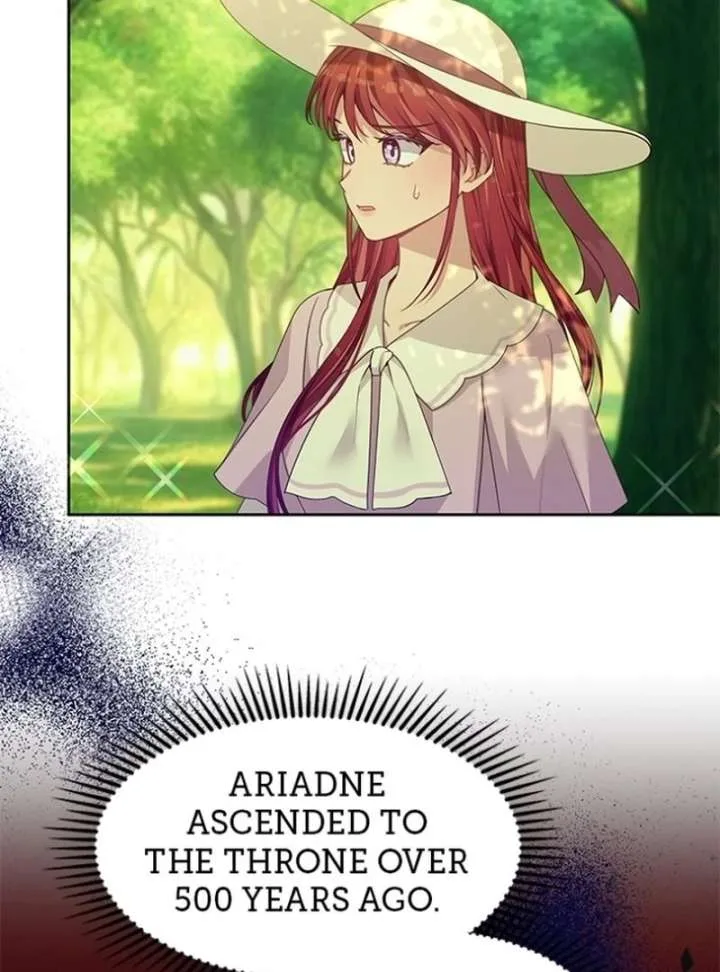 When Villainess And Villain Meet Chapter 69 page 7