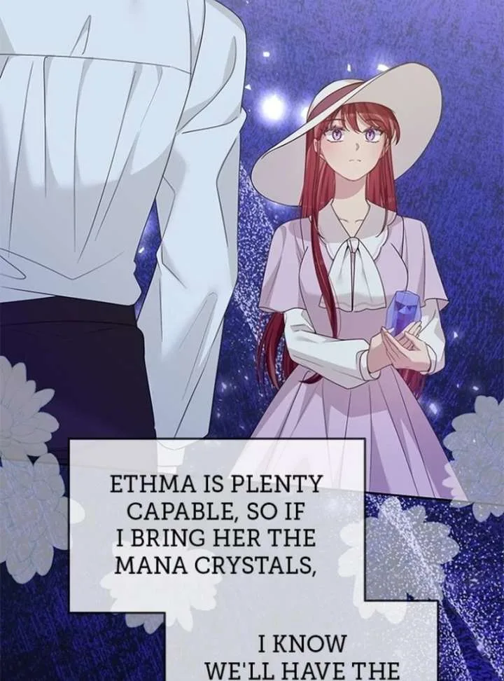 When Villainess And Villain Meet Chapter 69 page 56