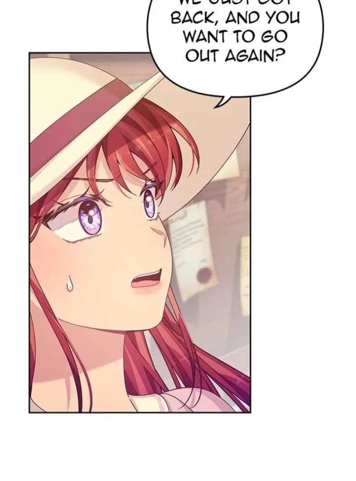 When Villainess And Villain Meet Chapter 69 page 88