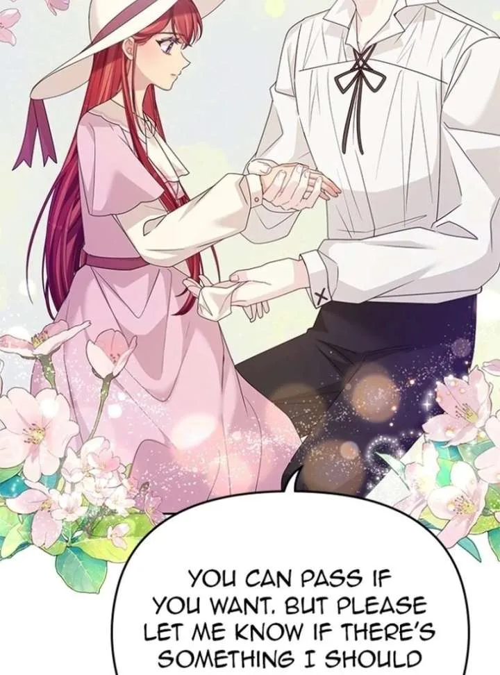 When Villainess And Villain Meet Chapter 71 page 77