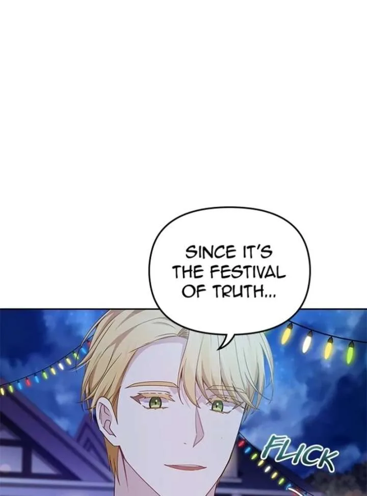 When Villainess And Villain Meet Chapter 71 page 38