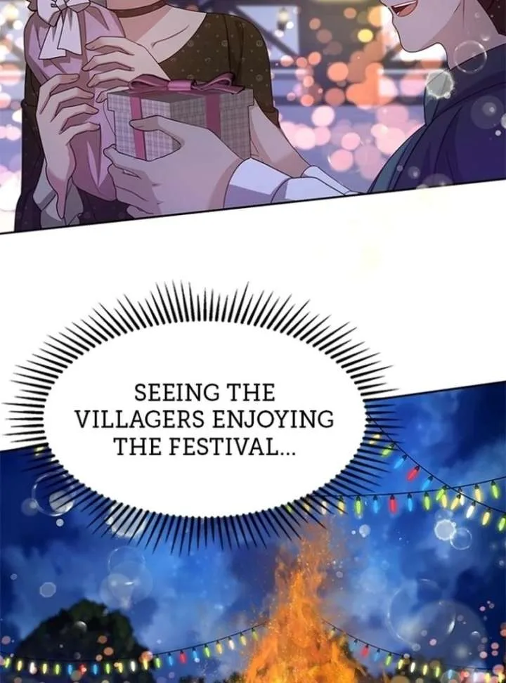 When Villainess And Villain Meet Chapter 71 page 29