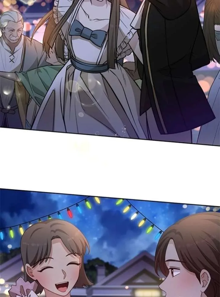 When Villainess And Villain Meet Chapter 71 page 28