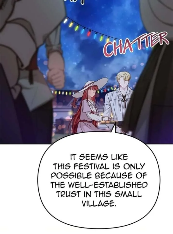 When Villainess And Villain Meet Chapter 71 page 56