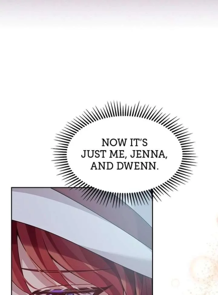 When Villainess And Villain Meet Chapter 71 page 33