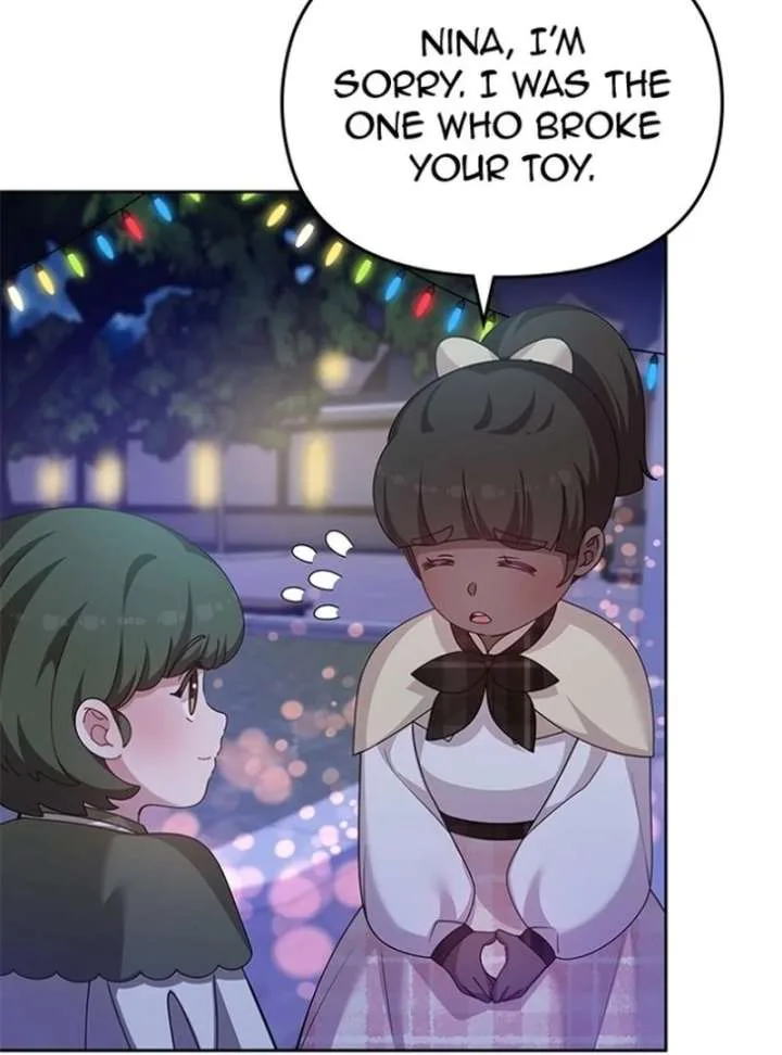 When Villainess And Villain Meet Chapter 71 page 42