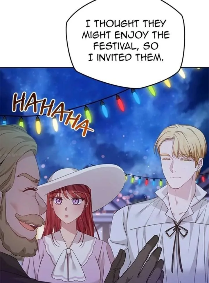 When Villainess And Villain Meet Chapter 71 page 13