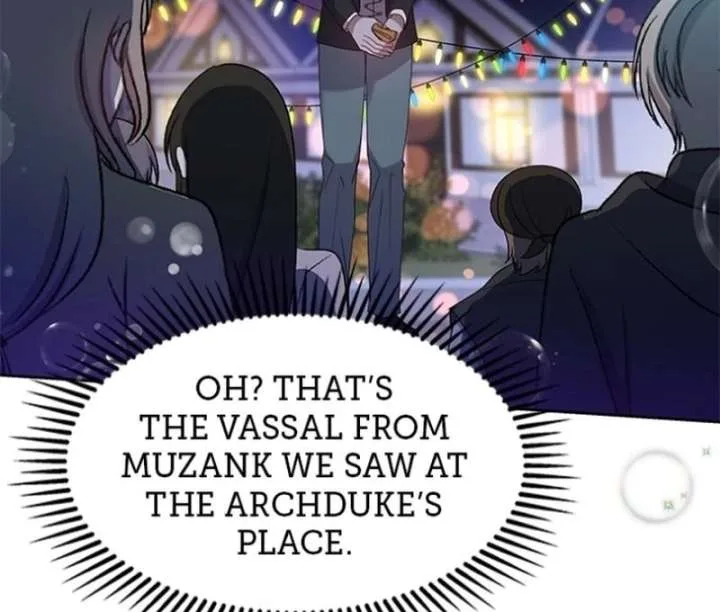 When Villainess And Villain Meet Chapter 71 page 50