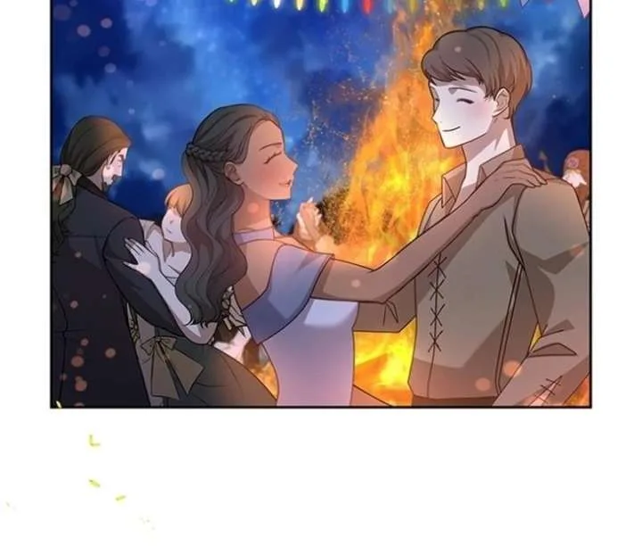 When Villainess And Villain Meet Chapter 71 page 91
