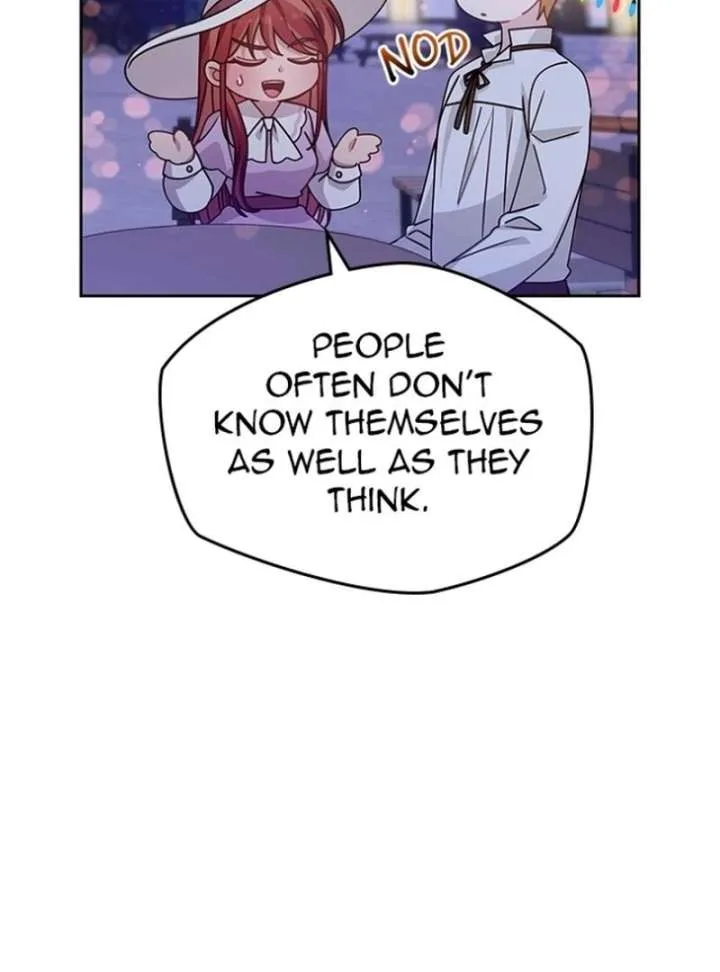 When Villainess And Villain Meet Chapter 71 page 62