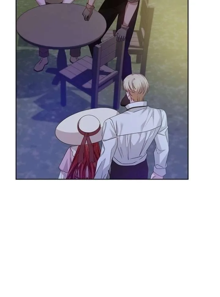 When Villainess And Villain Meet Chapter 71 page 9