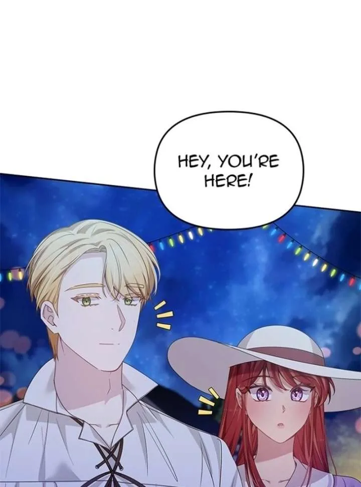 When Villainess And Villain Meet Chapter 71 page 7