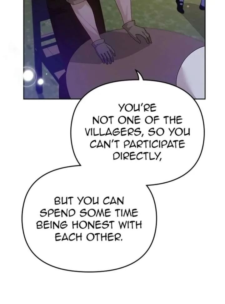 When Villainess And Villain Meet Chapter 71 page 23