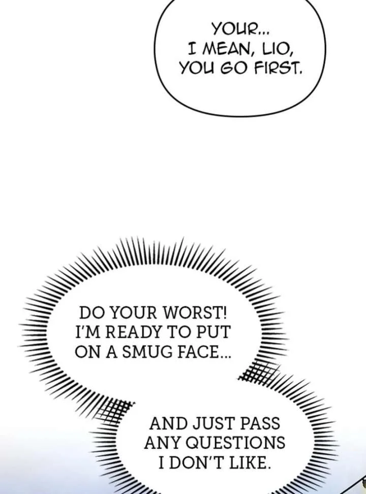 When Villainess And Villain Meet Chapter 71 page 64