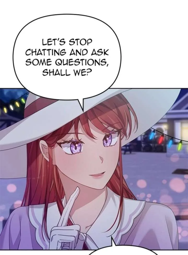 When Villainess And Villain Meet Chapter 71 page 63