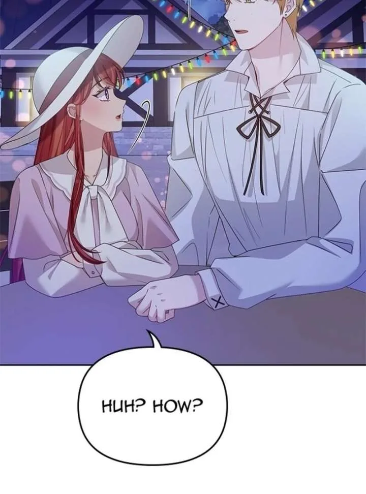 When Villainess And Villain Meet Chapter 71 page 37