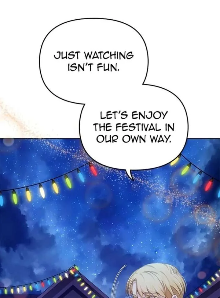 When Villainess And Villain Meet Chapter 71 page 36