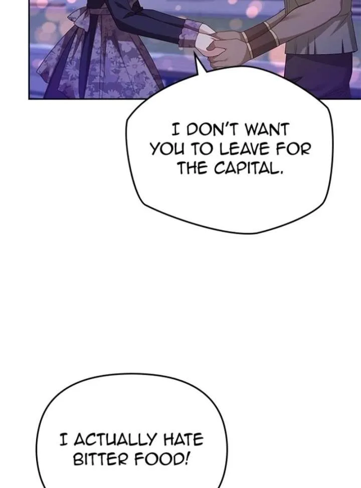 When Villainess And Villain Meet Chapter 71 page 44