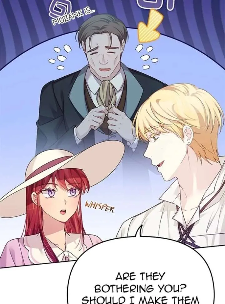 When Villainess And Villain Meet Chapter 71 page 15