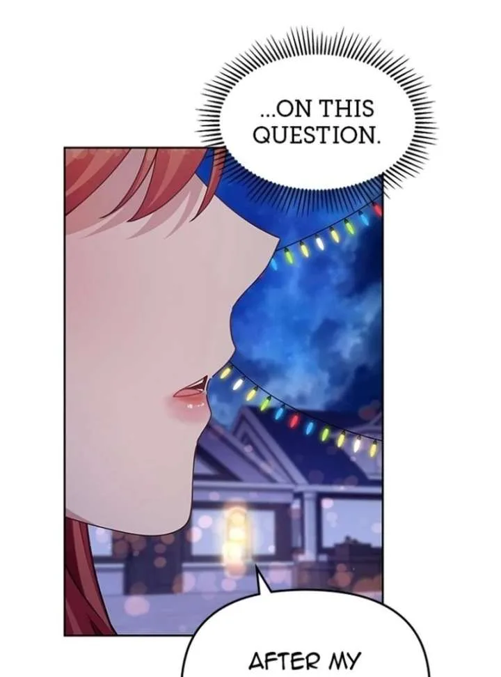 When Villainess And Villain Meet Chapter 71 page 83