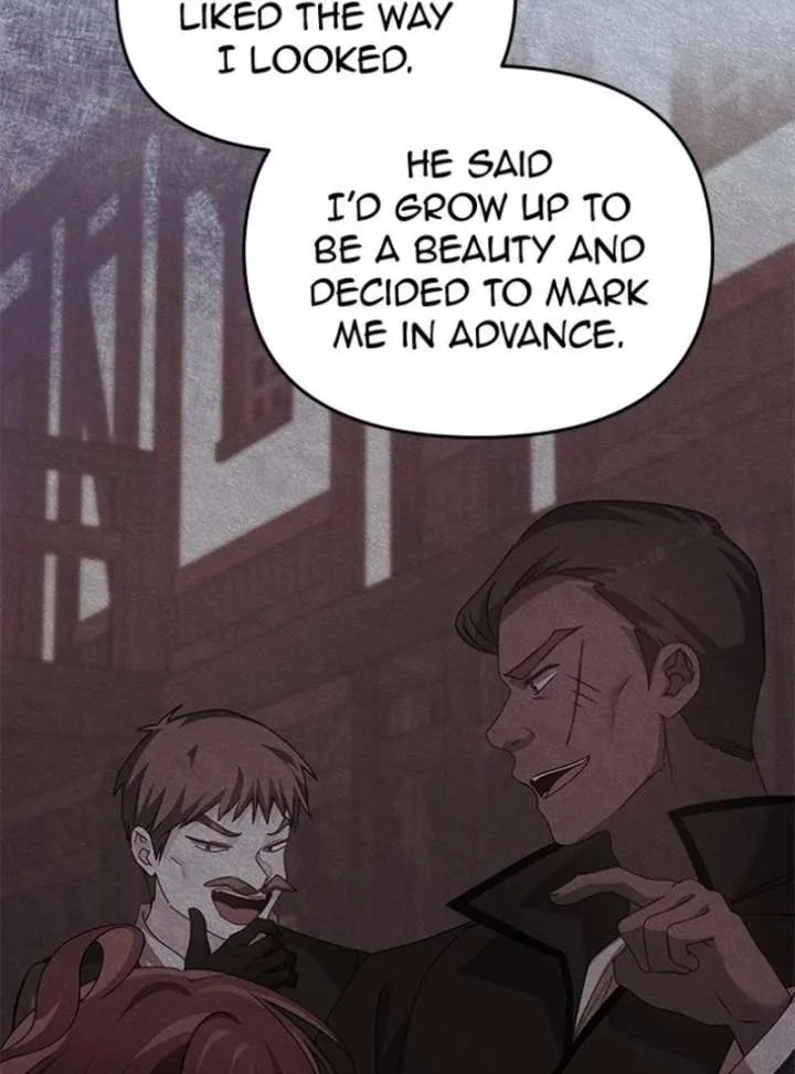 When Villainess And Villain Meet Chapter 71 page 86