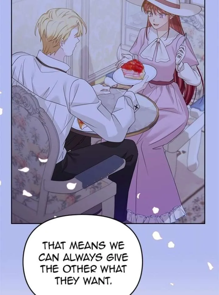 When Villainess And Villain Meet Chapter 70 page 62