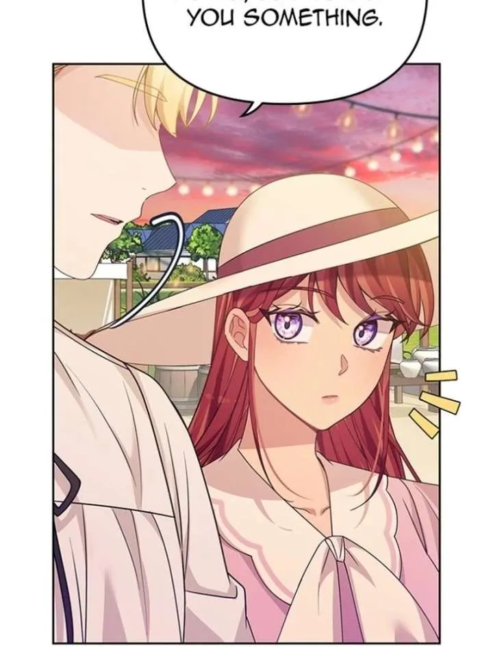 When Villainess And Villain Meet Chapter 70 page 32