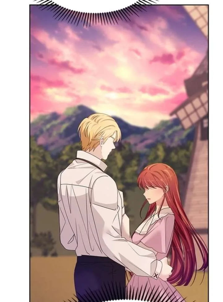 When Villainess And Villain Meet Chapter 70 page 74