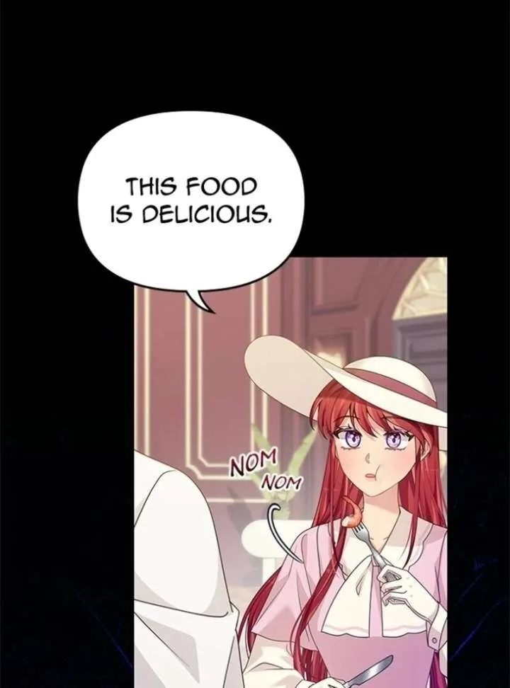 When Villainess And Villain Meet Chapter 70 page 12