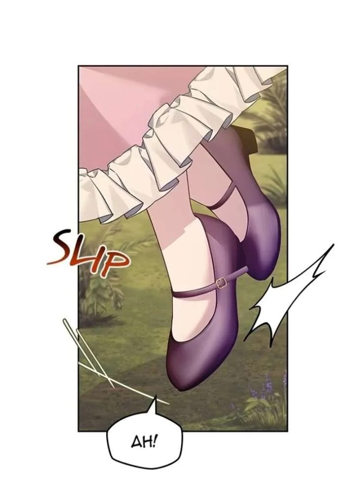 When Villainess And Villain Meet Chapter 70 page 53