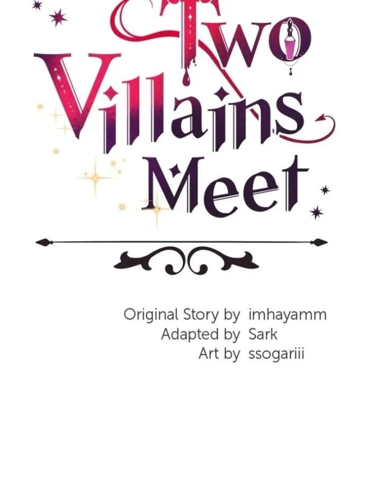 When Villainess And Villain Meet Chapter 70 page 47