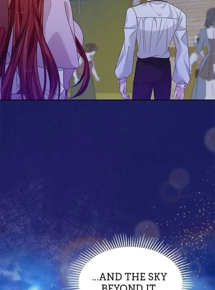 When Villainess And Villain Meet Chapter 70 page 28