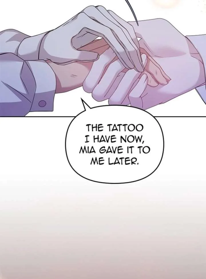 When Villainess And Villain Meet Chapter 71 page 95