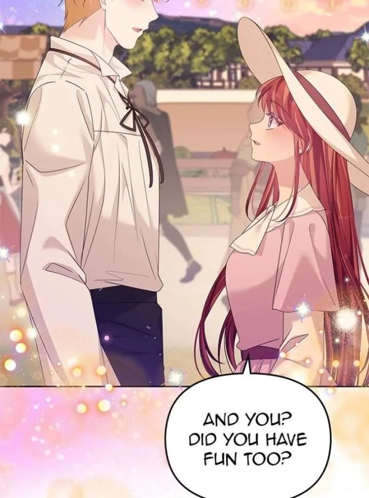 When Villainess And Villain Meet Chapter 70 page 45