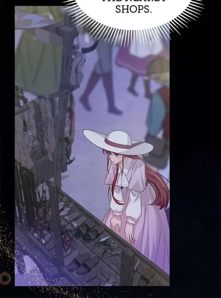 When Villainess And Villain Meet Chapter 70 page 23