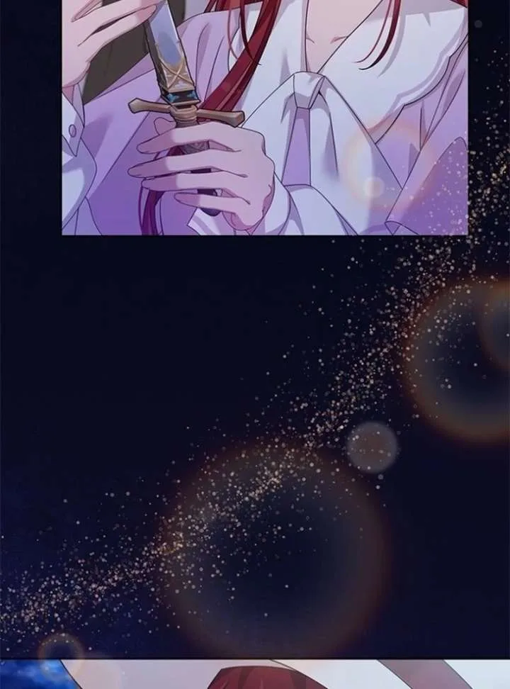 When Villainess And Villain Meet Chapter 70 page 25