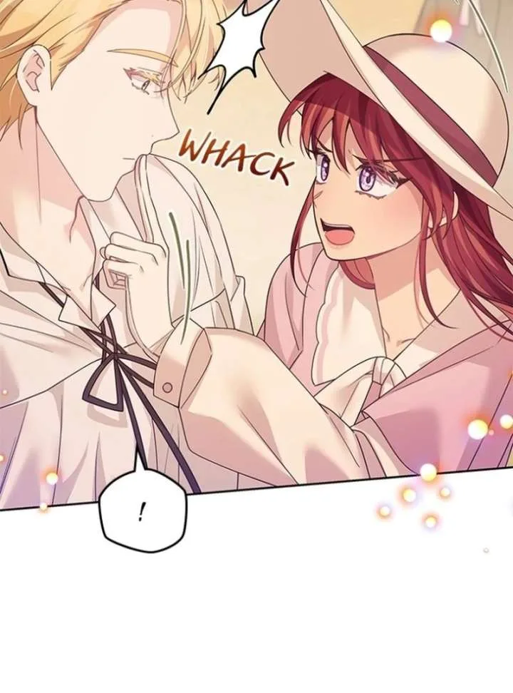 When Villainess And Villain Meet Chapter 70 page 52
