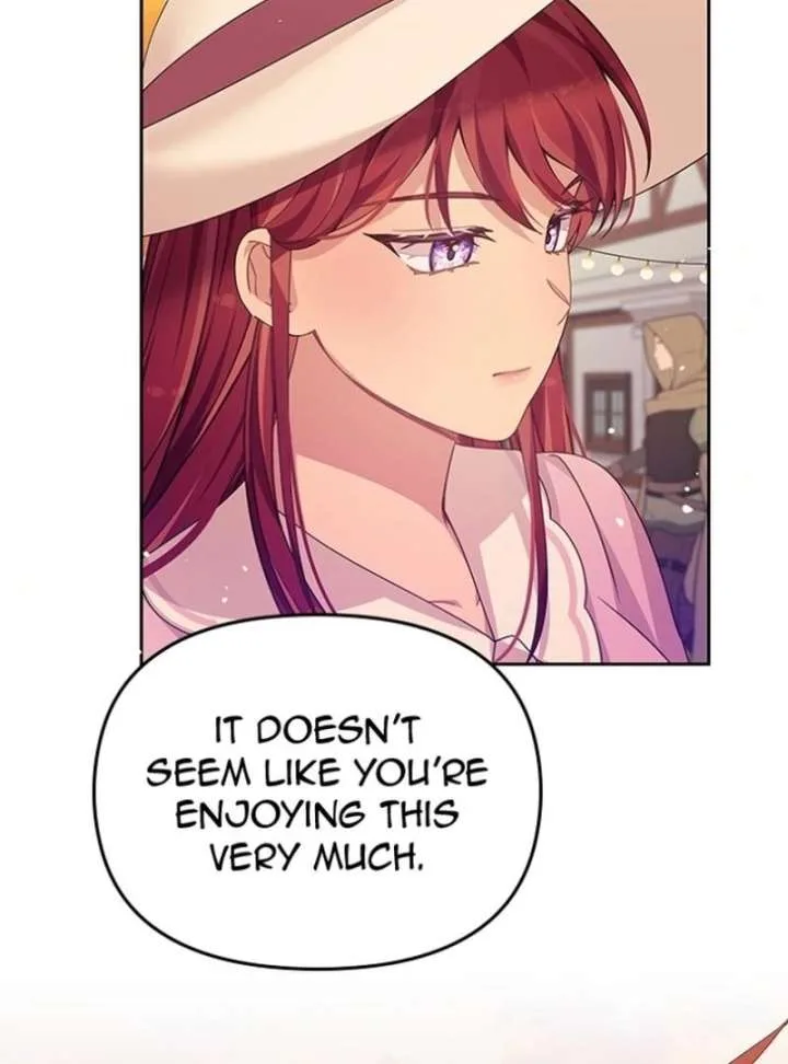 When Villainess And Villain Meet Chapter 70 page 6