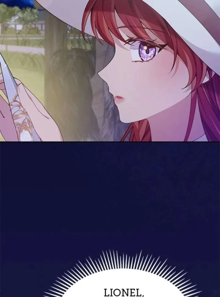 When Villainess And Villain Meet Chapter 70 page 26