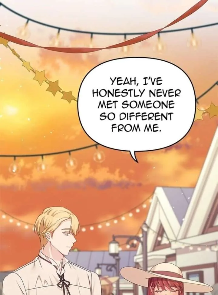 When Villainess And Villain Meet Chapter 70 page 7