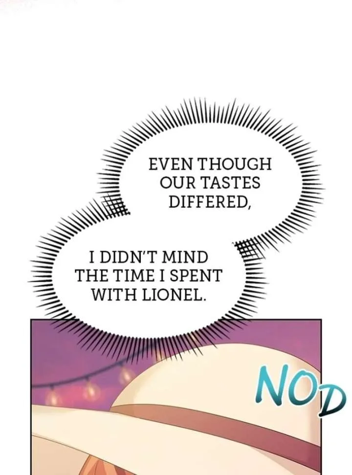 When Villainess And Villain Meet Chapter 70 page 36