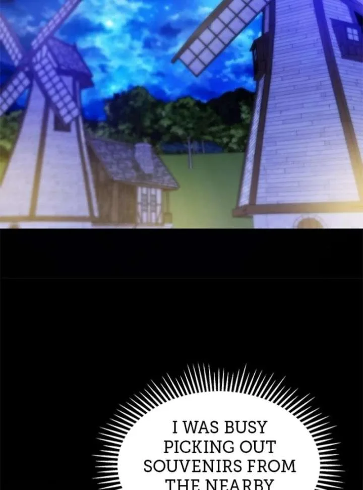 When Villainess And Villain Meet Chapter 70 page 22