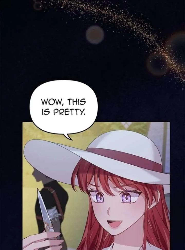 When Villainess And Villain Meet Chapter 70 page 24